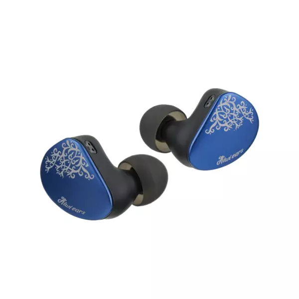 Kiwi Ears Cadenza II IEM Earphones