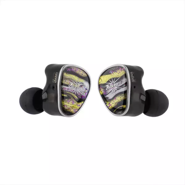Kiwi Ears Étude IEM Earphones