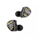 Kiwi Ears Étude IEM Earphones