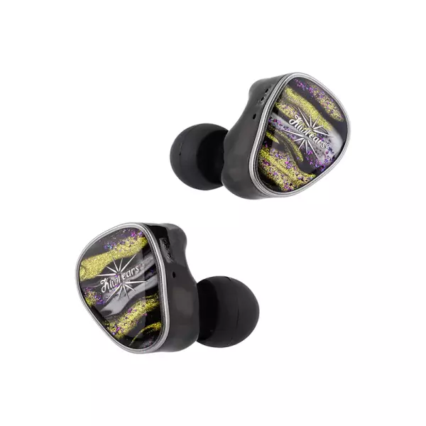 Kiwi Ears Étude IEM Earphones