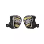 Kiwi Ears Étude IEM Earphones