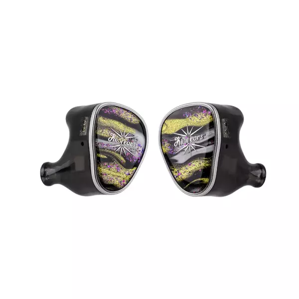 Kiwi Ears Étude IEM Earphones
