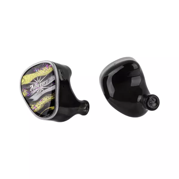 Kiwi Ears Étude IEM Earphones