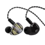 Kiwi Ears Étude IEM Earphones