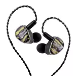 Kiwi Ears Étude IEM Earphones