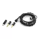 Kiwi Ears x B_Media: Terras Earphones Cable
