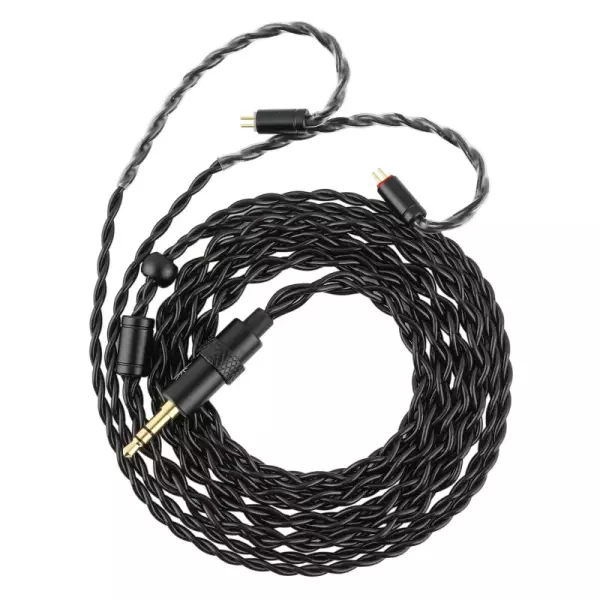 Kiwi Ears x B_Media: Terras Earphones Cable