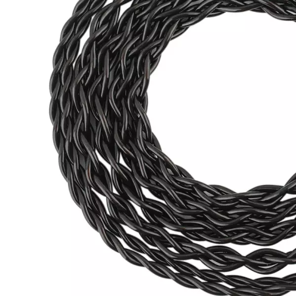 Kiwi Ears x B_Media: Terras Earphones Cable