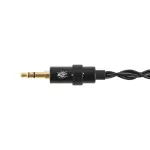 Kiwi Ears x B_Media: Terras Earphones Cable