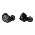 Kiwi Ears x B_Media: Chorus IEM Earphones