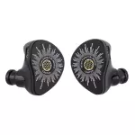 Kiwi Ears x B_Media: Chorus IEM Earphones