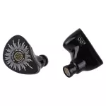 Kiwi Ears x B_Media: Chorus IEM Earphones