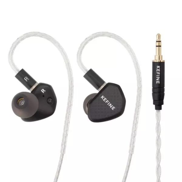Kefine Klean IEM Earphones