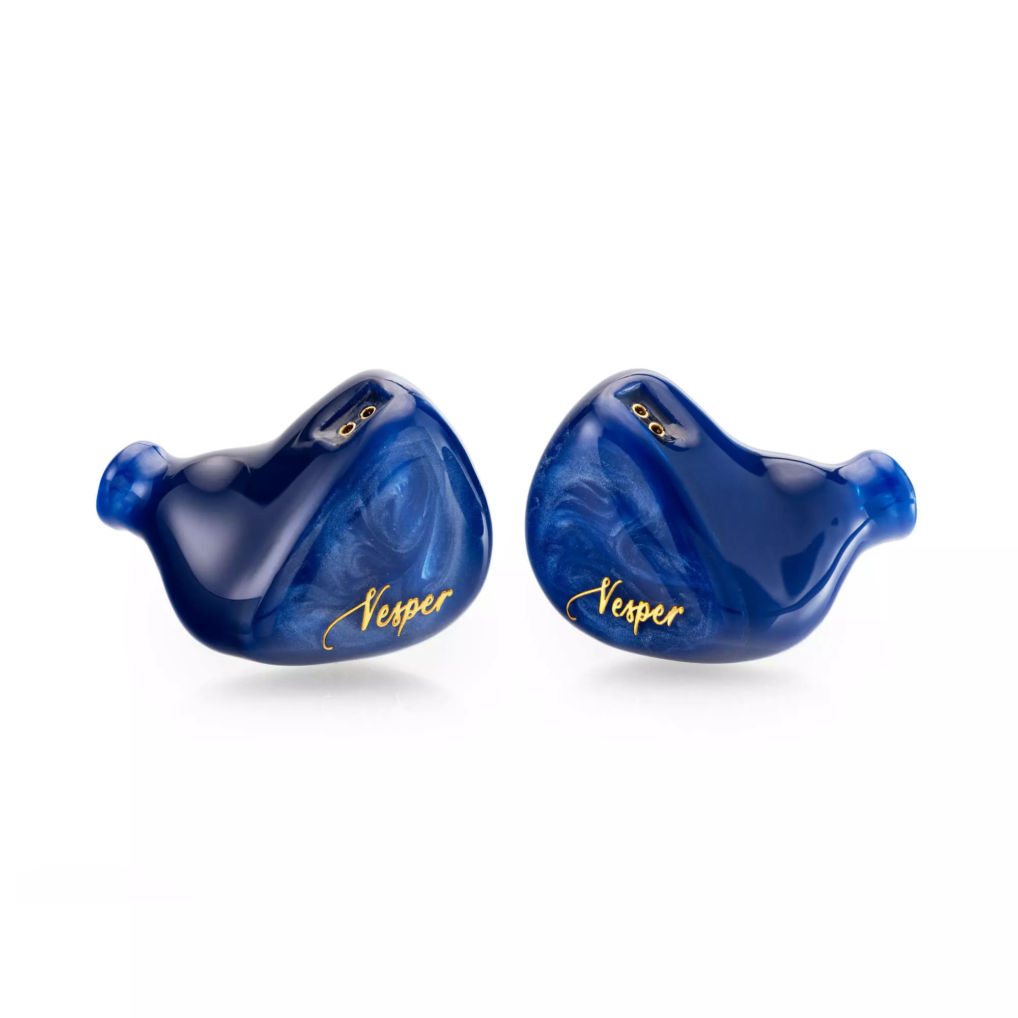 QoA Vesper 2 IEM Earphones