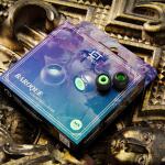 Eletech Baroque Luxury Hi-Fi Ear Tips