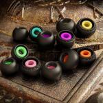 Eletech Baroque Luxury Hi-Fi Ear Tips
