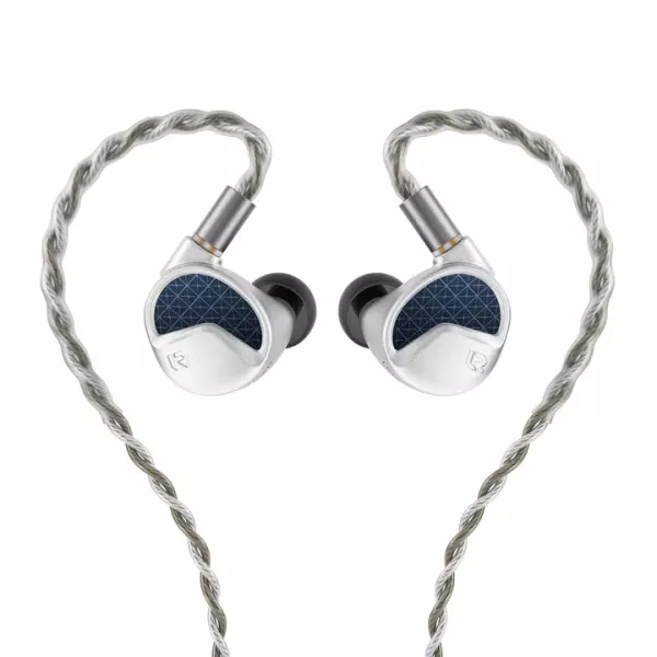 Letshuoer Astralis IEM Earphones