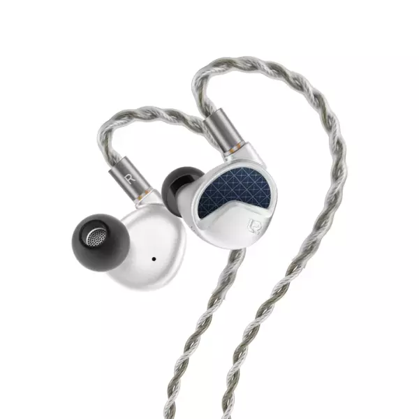 Letshuoer Astralis IEM Earphones
