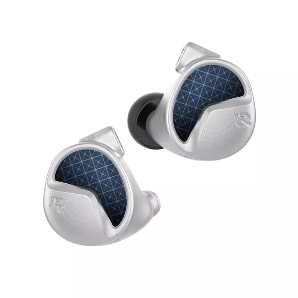 Letshuoer Astralis IEM Earphones