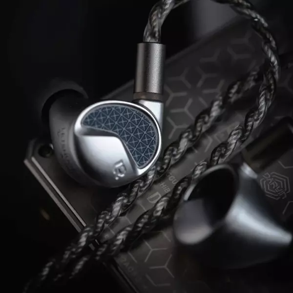 Letshuoer Astralis IEM Earphones