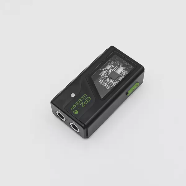 EPZ TS01 Gaming Portable DAC-Amplifier