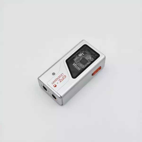 EPZ TS01 Gaming Portable DAC-Amplifier