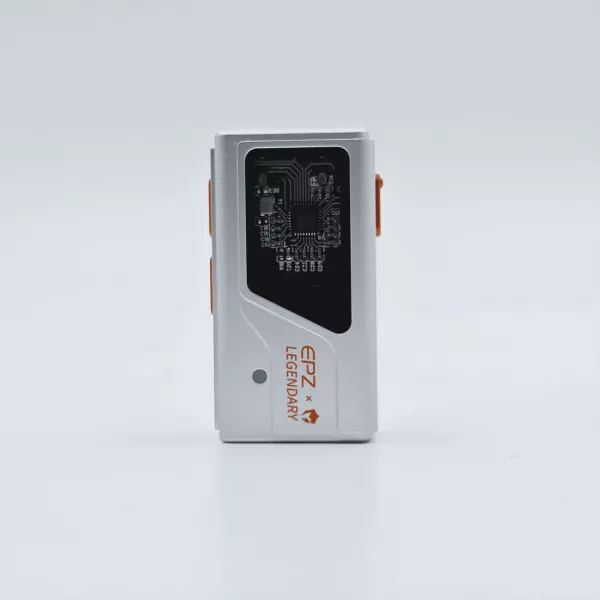 EPZ TS01 Gaming Portable DAC-Amplifier