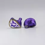 EPZ 550 Purple Phoenix IEM Earphones