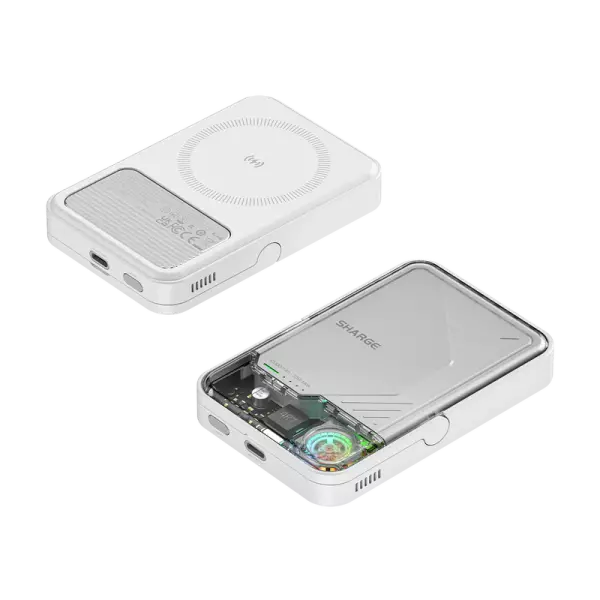 Sharge ICEMAG 2 Wireless Power Bank