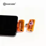 Hakugei ALC5686 ANC-DAC Portable DAC-Amplifier