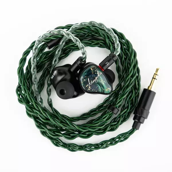 XENNS Mangird Tea Pro SE IEM Earphones