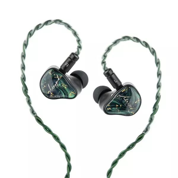 XENNS Mangird Tea Pro SE IEM Earphones