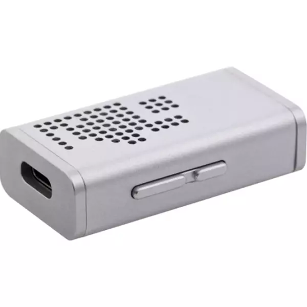 Moondrop Dawn Pro Portable DAC-Amplifier