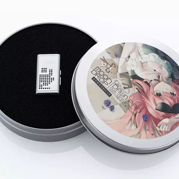 Moondrop Dawn Pro Portable DAC-Amplifier