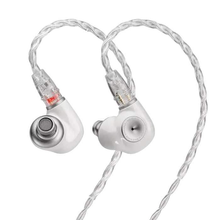 Meze Alba In-Ear Earphones