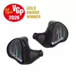 Thieaudio Monarch MKIV IEM Earphones