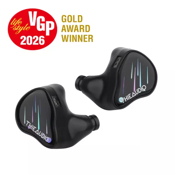 Thieaudio Monarch MKIV IEM Earphones