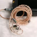 Hakugei Free Bird Earphones Cable