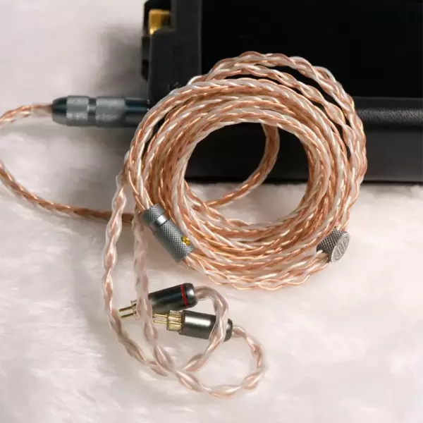 Hakugei Free Bird Earphones Cable