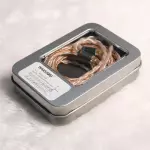 Hakugei Free Bird Earphones Cable