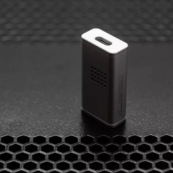 Moondrop Dawn Pro 2 Portable DAC-Amplifier
