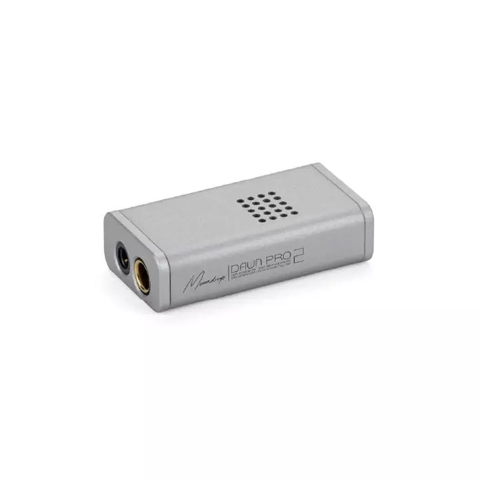 Moondrop Dawn Pro 2 Portable DAC-Amplifier