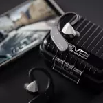 Moondrop Evo 2 HiFi True Wireless Ear-Hook