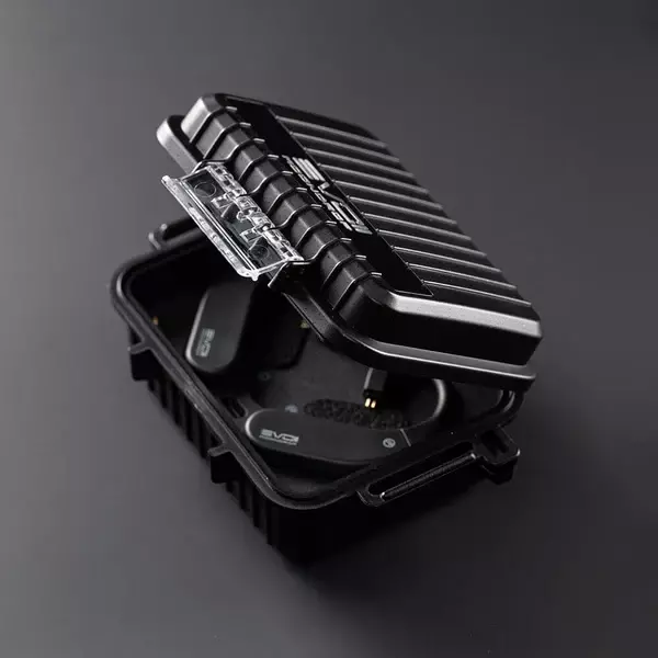 Moondrop Evo 2 HiFi True Wireless Ear-Hook