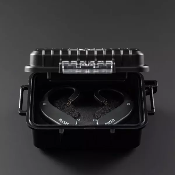 Moondrop Evo 2 HiFi True Wireless Ear-Hook