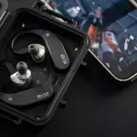 Moondrop Evo 2 HiFi True Wireless Ear-Hook