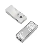 Moondrop Moonriver 3 Portable DAC-Amplifier