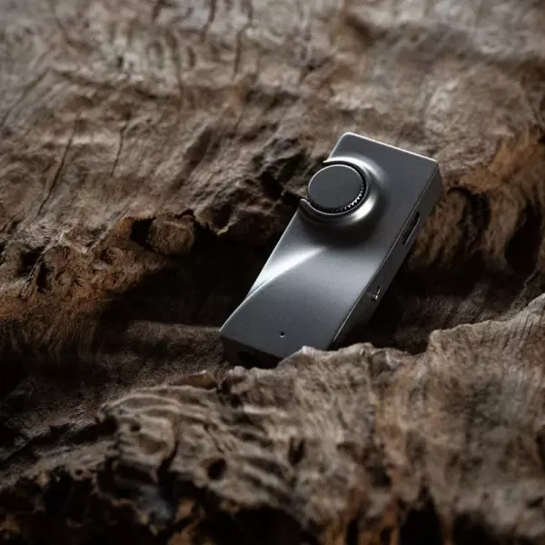 Moondrop Moonriver 3 Portable DAC-Amplifier