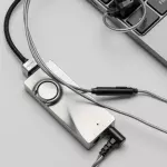 Moondrop Moonriver 3 Portable DAC-Amplifier