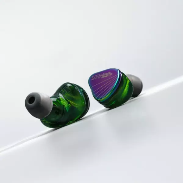 Moondrop Rays Gaming IEM Earphones